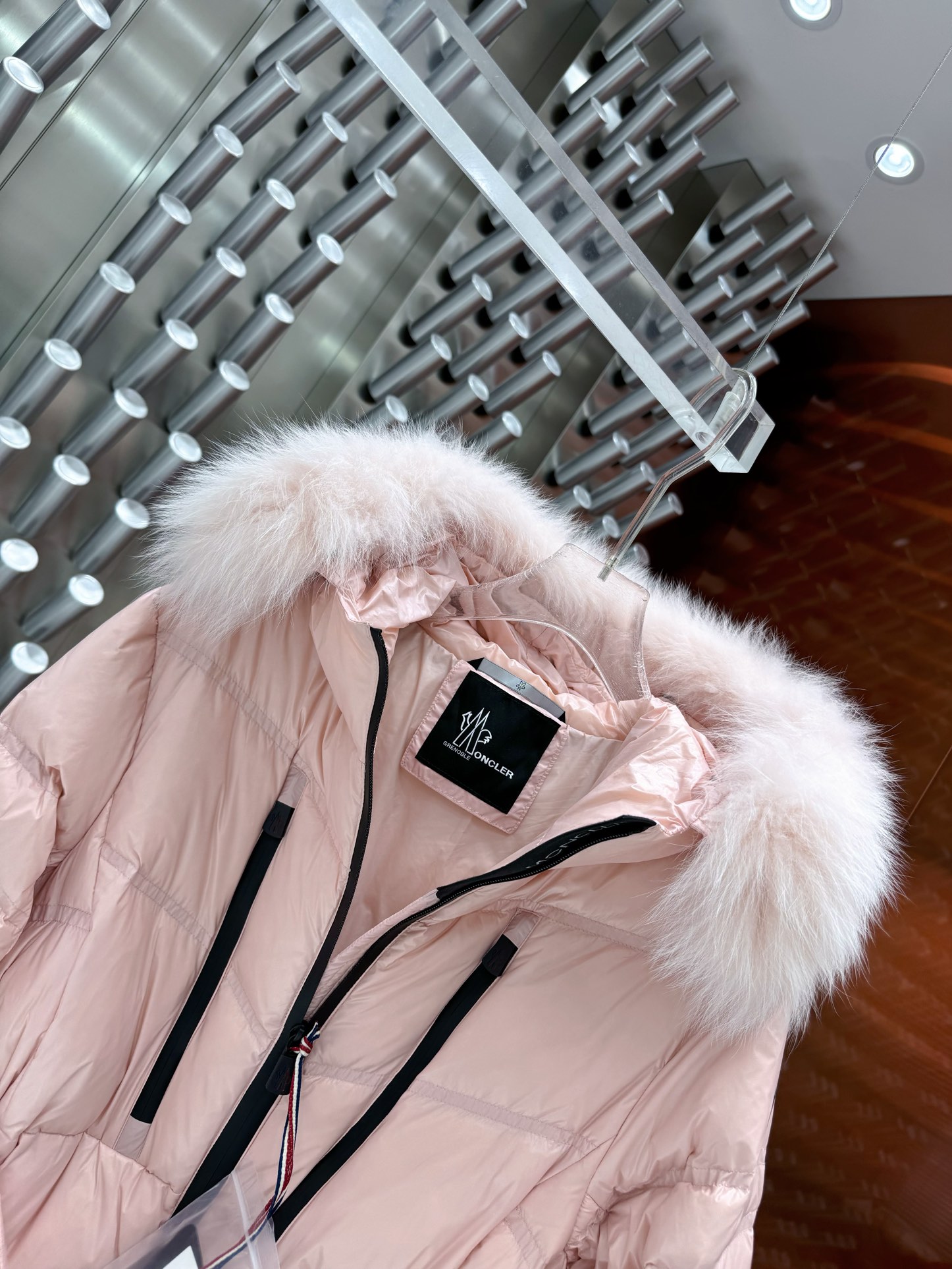 Moncler Down Jackets